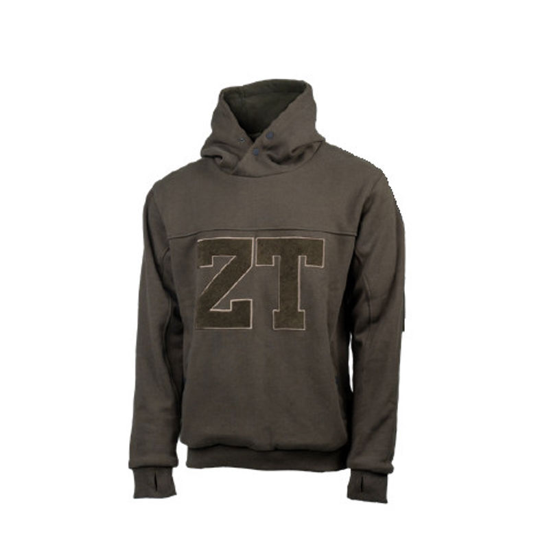 Nash Zero Tolerance Wind Chill Hoodies Varsity